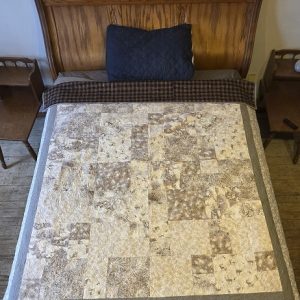 2026 Quilt Raffle